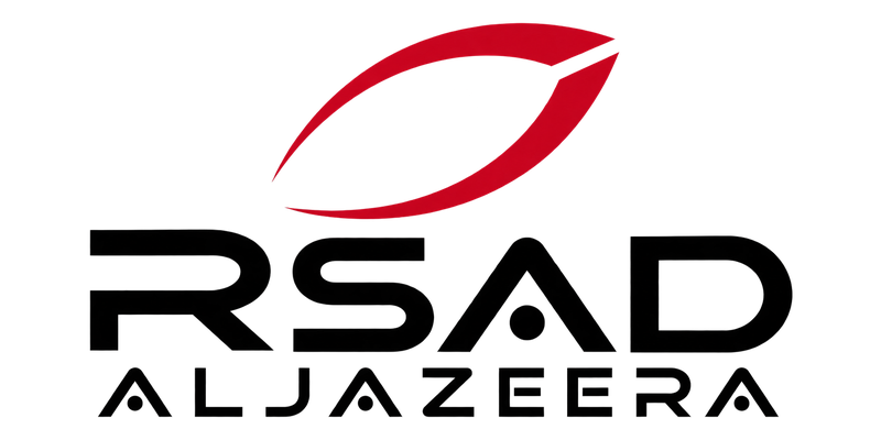 RSAD ALJAZEERA