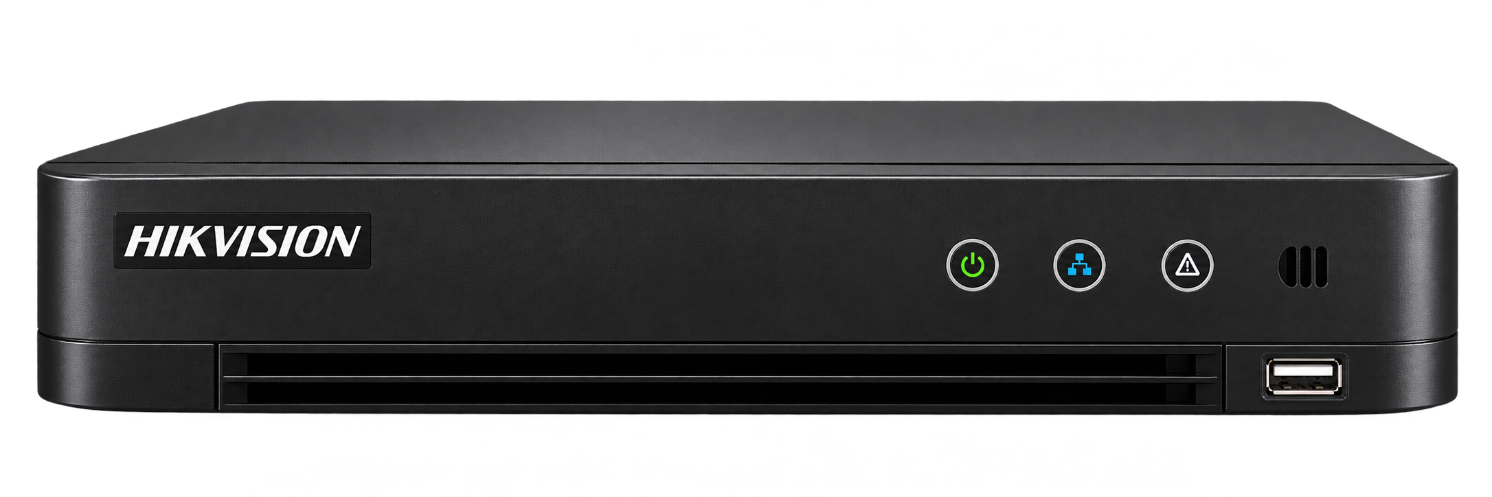 أجهزة التسجيل والتخزين من HIKVISION